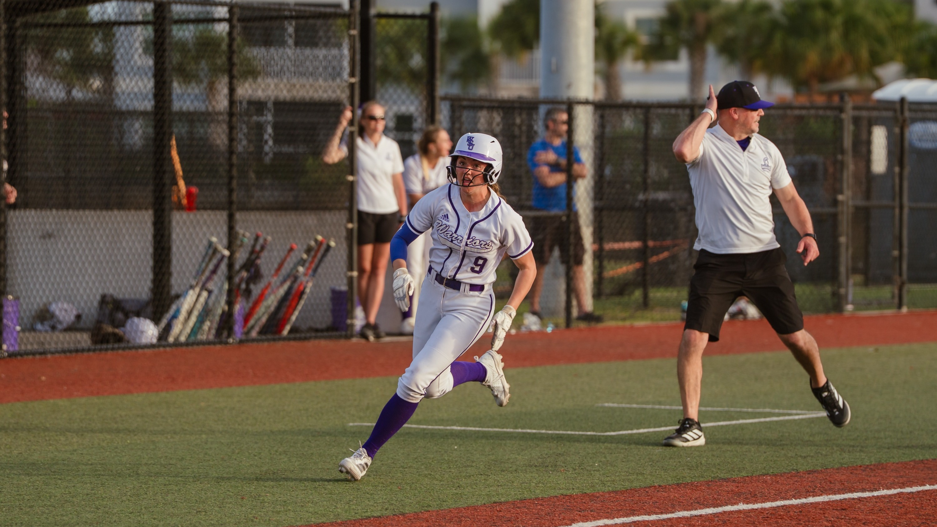 WSU_at_UMary_sb_postgame_26