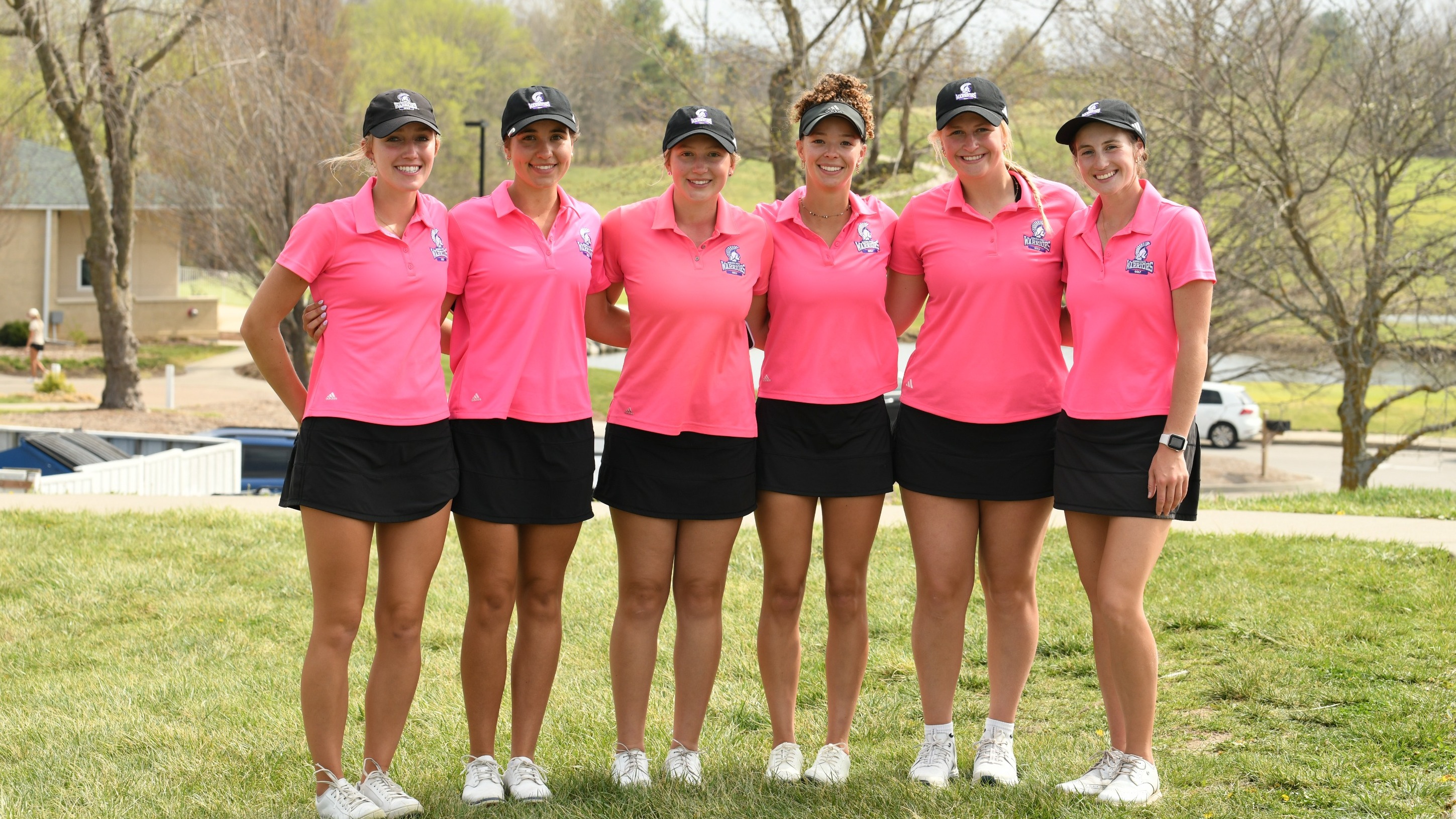 Women's Golf