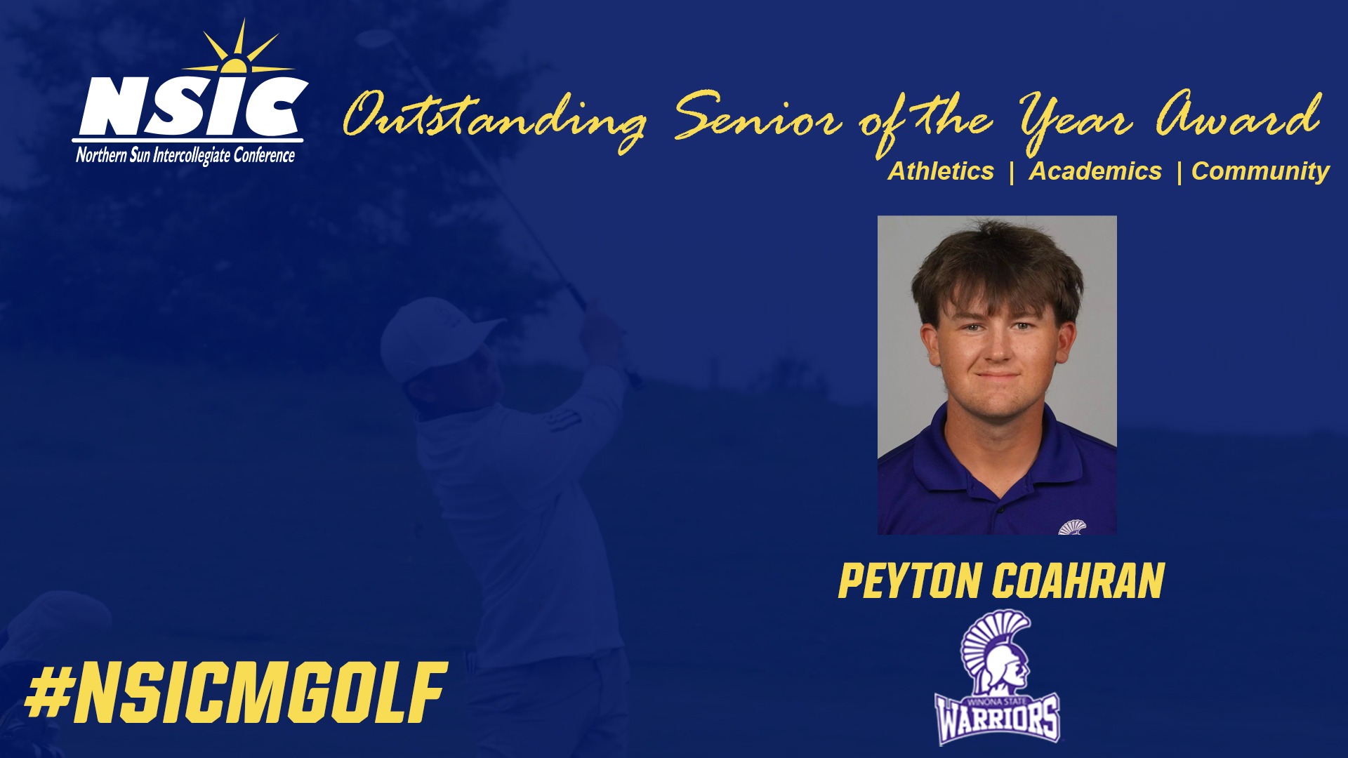 Peyton_Coahran_Award