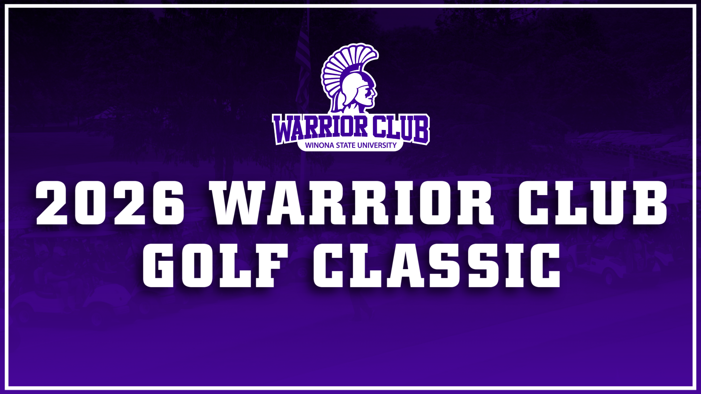 Warrior Club Golf Classic