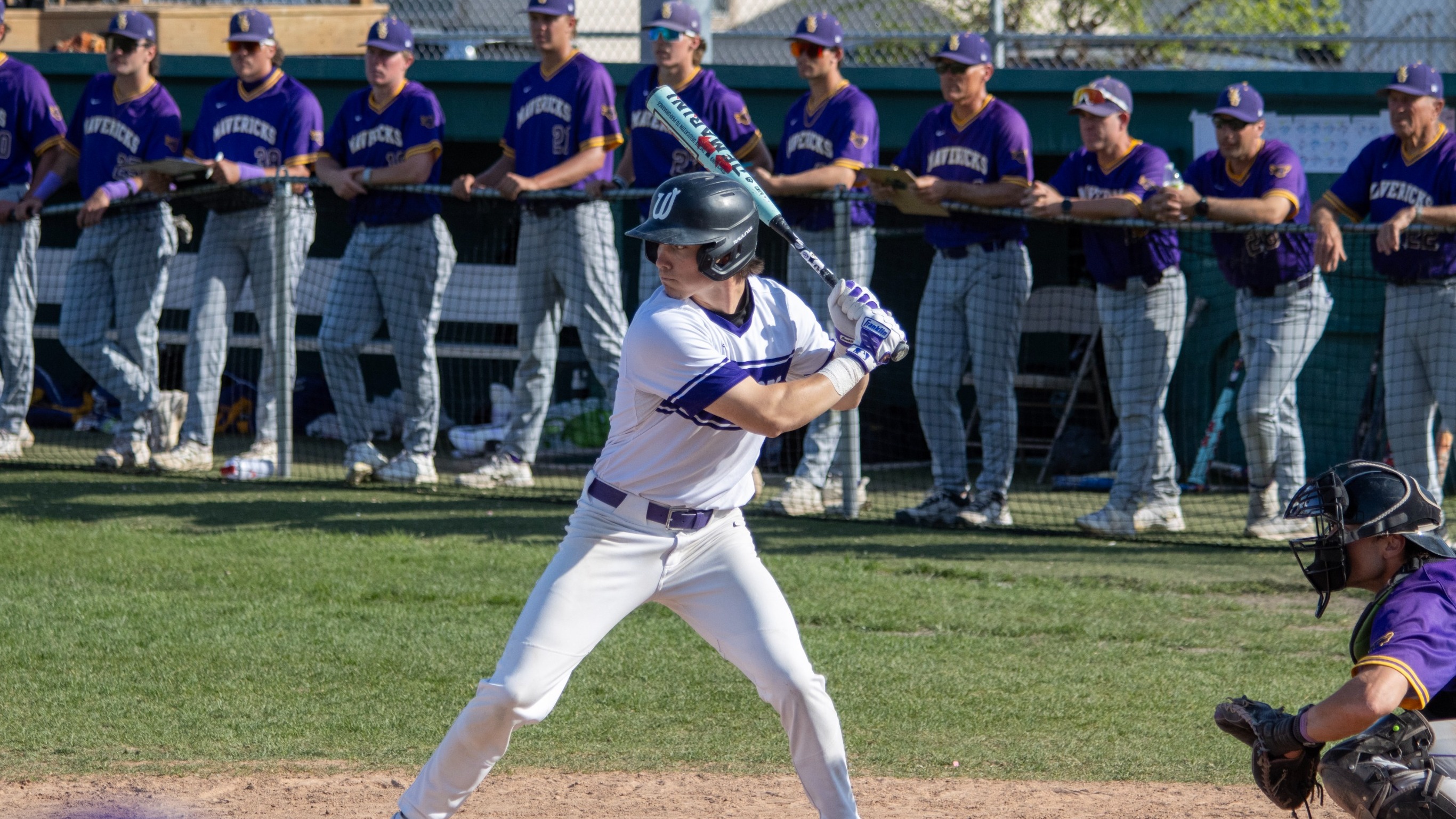 Harer All-NSIC
