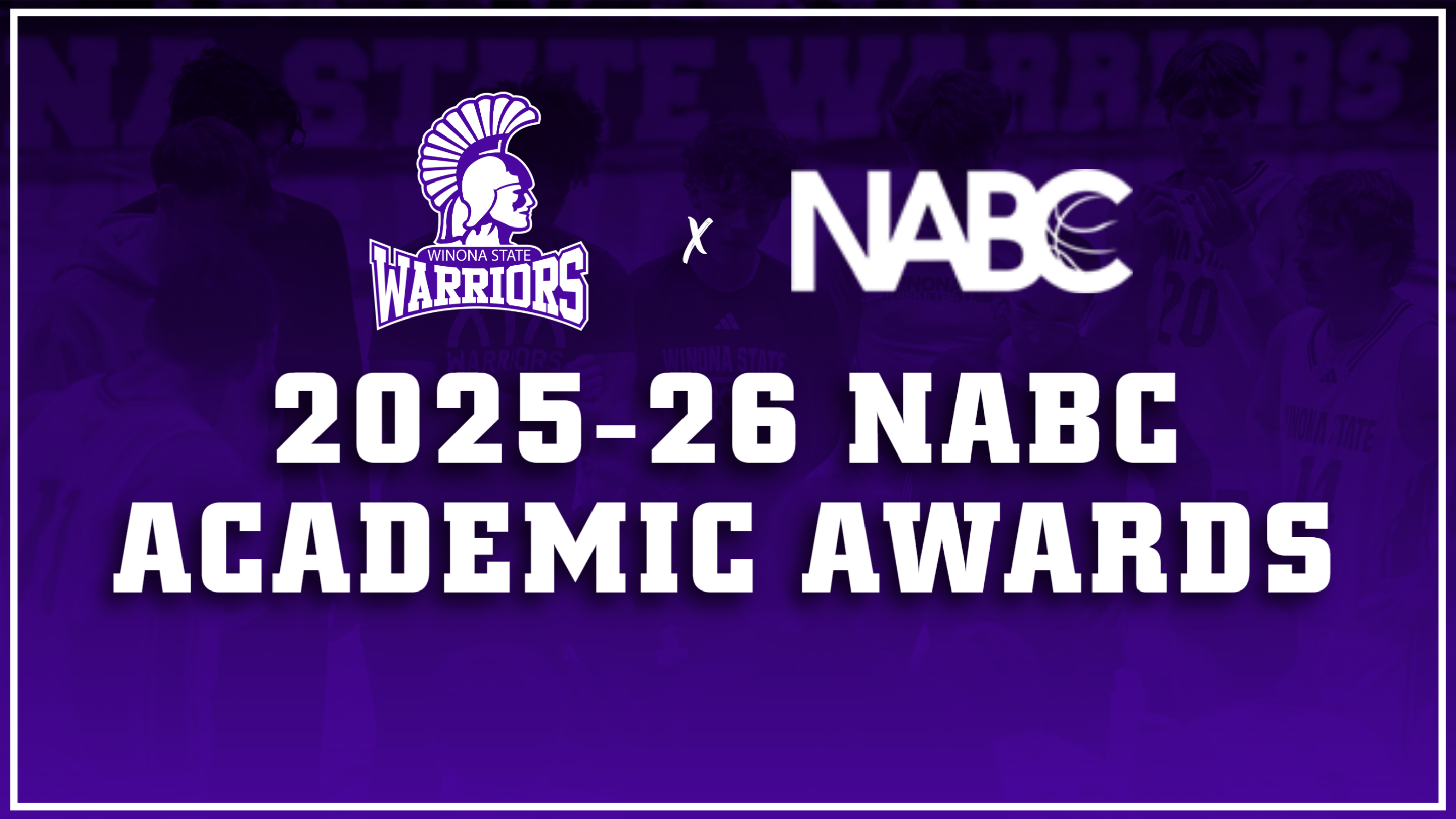 NABC Academic Awards