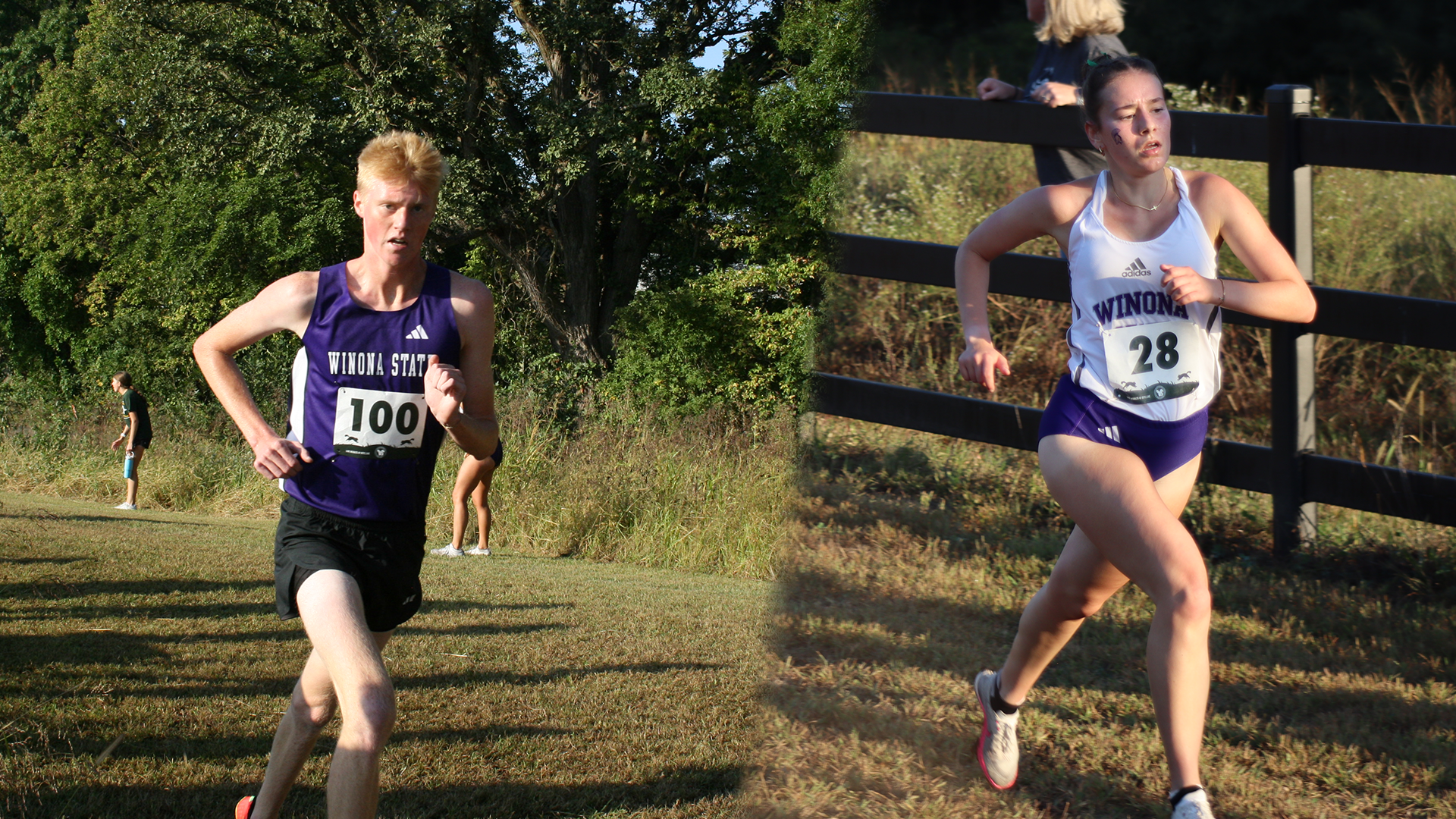 Roy Griak Invitational 