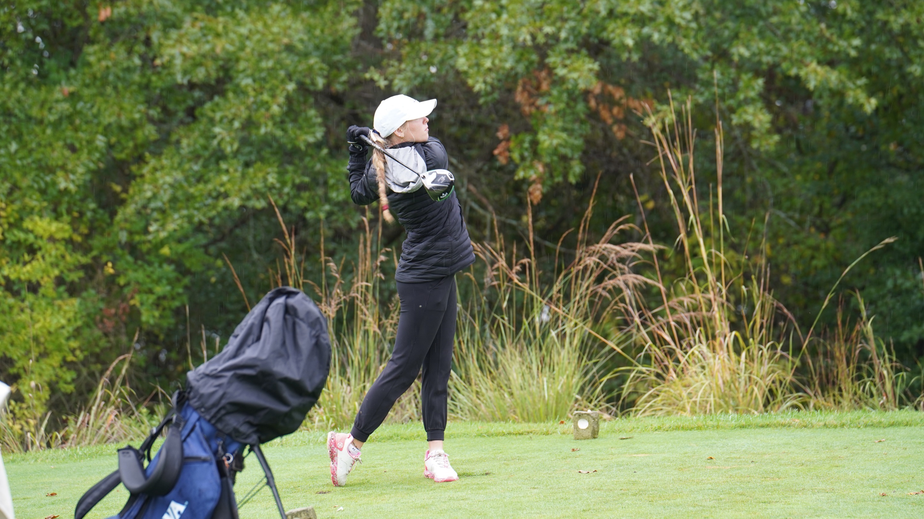 Women's golf Jewel Invite
