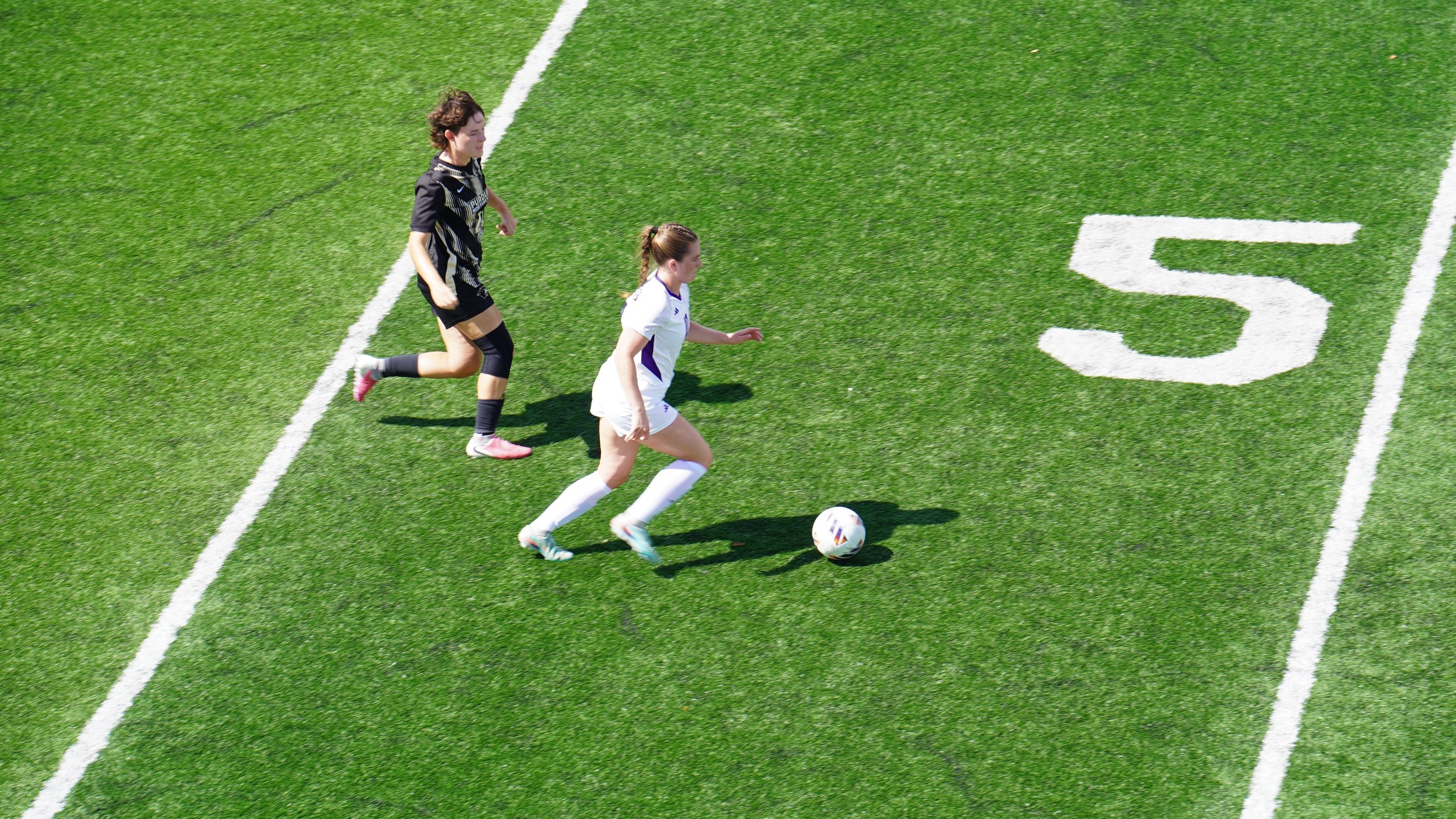 Women's soccer