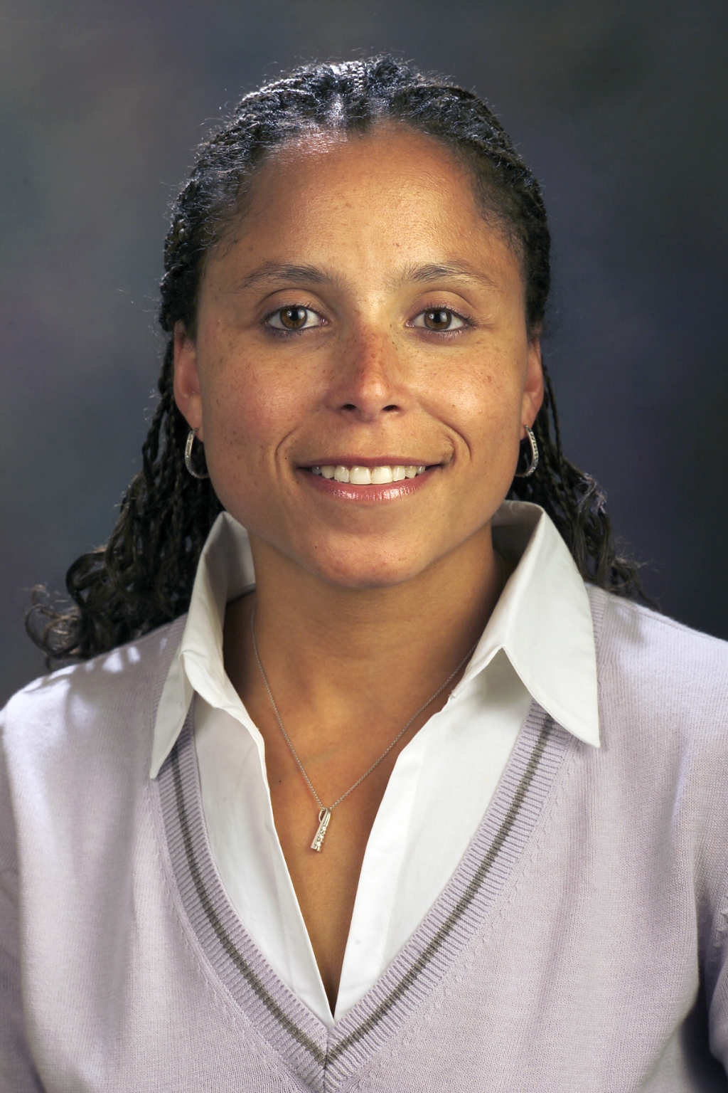 Tounisia Turner-Lewis Mug Shot From Cal State