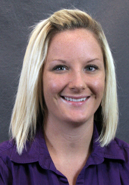 Danielle Ribbons mug shot