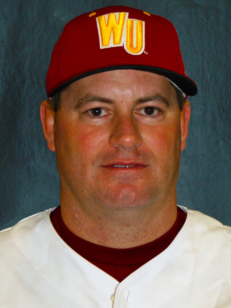 Mike McGuire mug