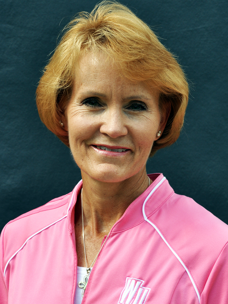 Nancy Capps Mug