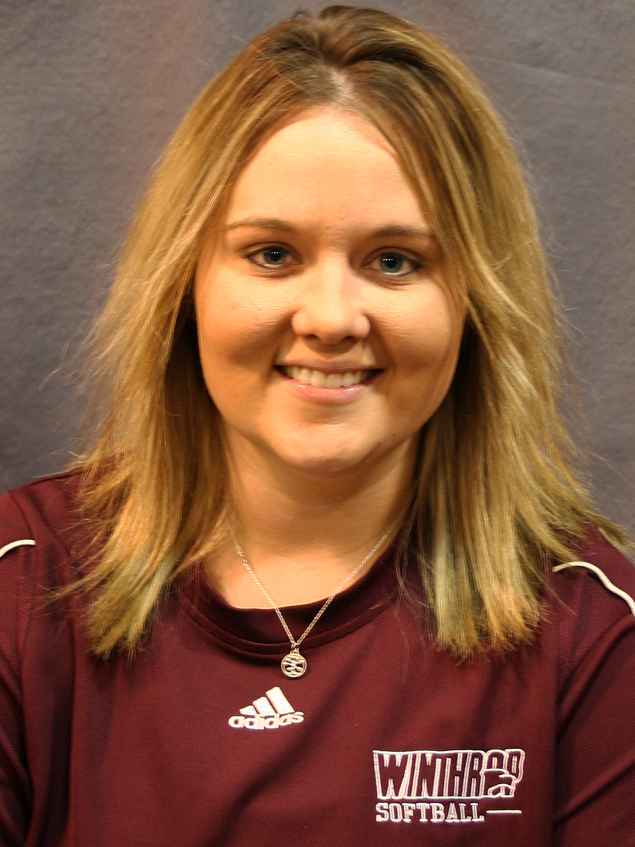 Assistant Coach Jade Geuther mug shot