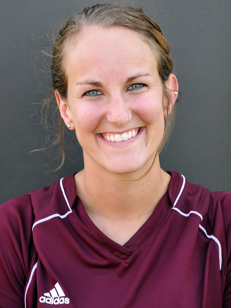 Carlie Clark