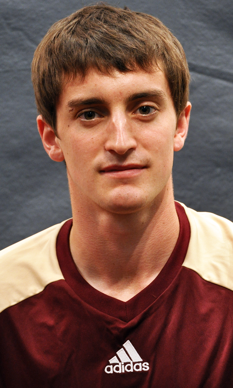 Tomas Brennan Mug Shot