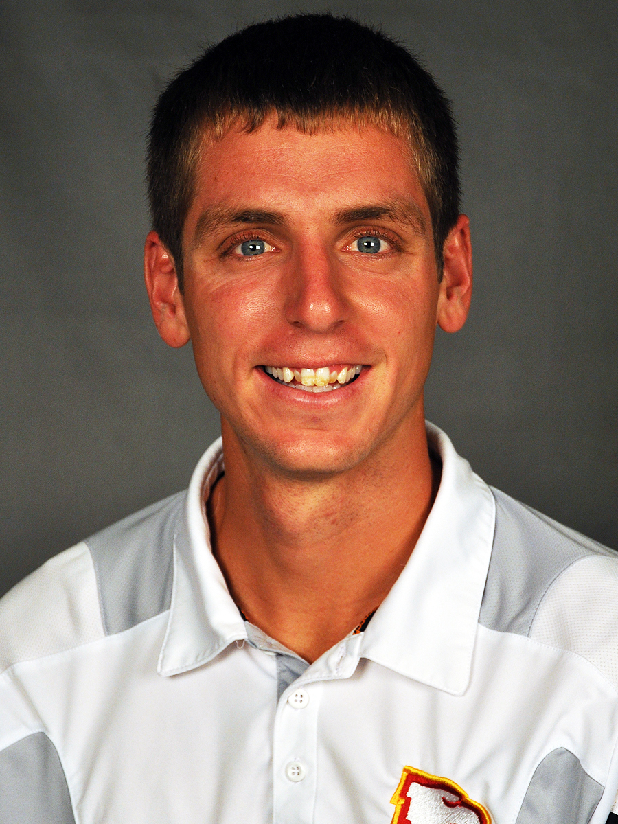 Andrew Stubbs