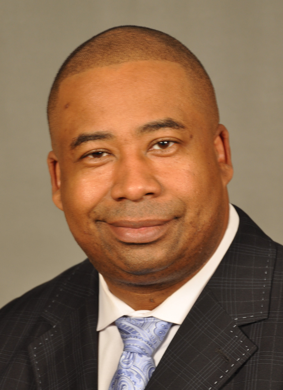 Larry Dixon