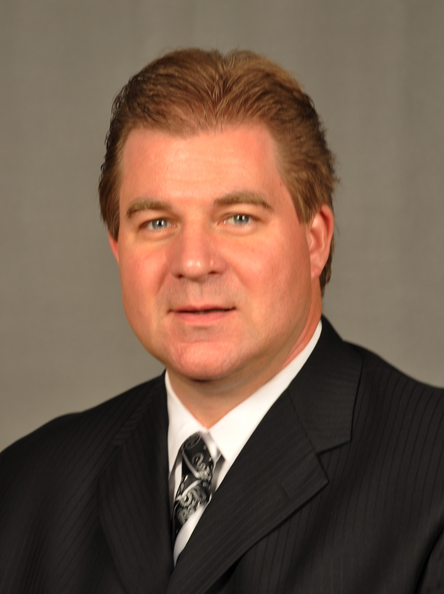 Paul Molinari