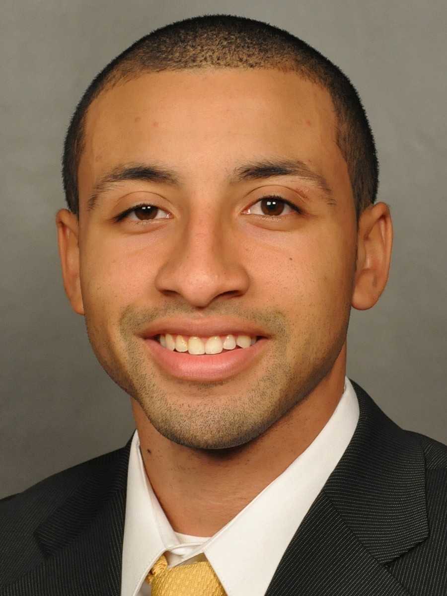 Brett Ferguson mug shot