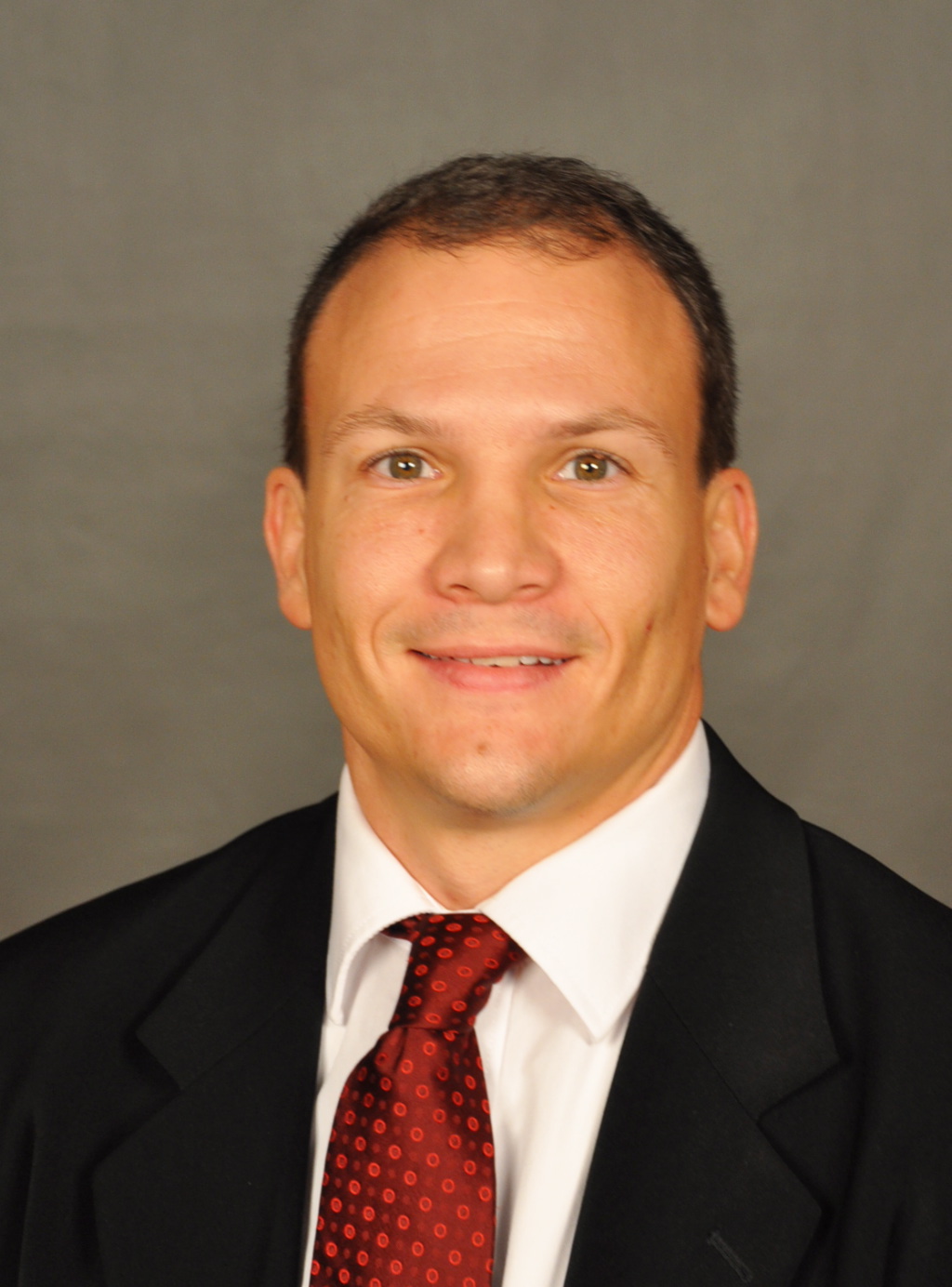 Kennth Proctor Mug Shot