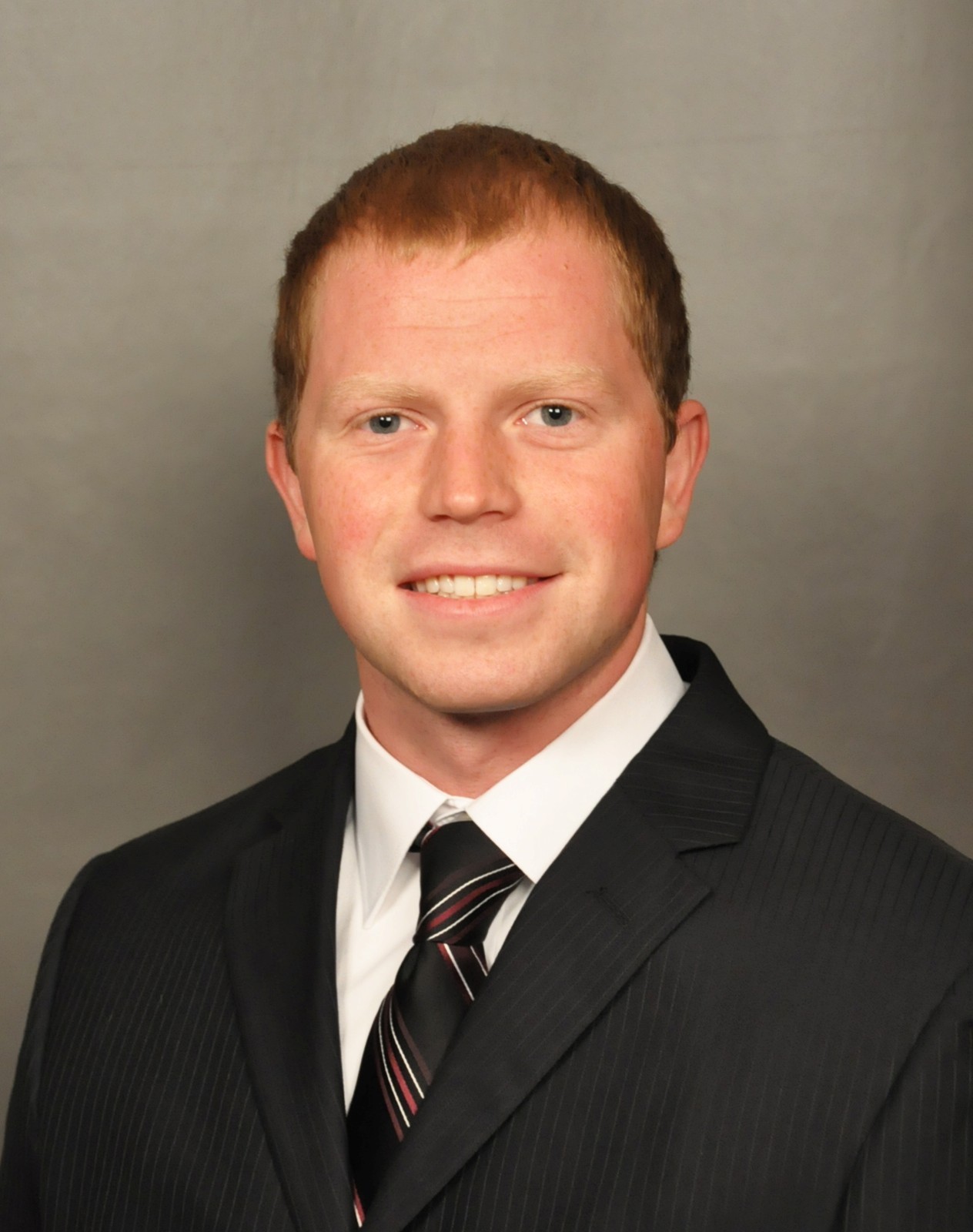 Matt Griggs Mug Shot