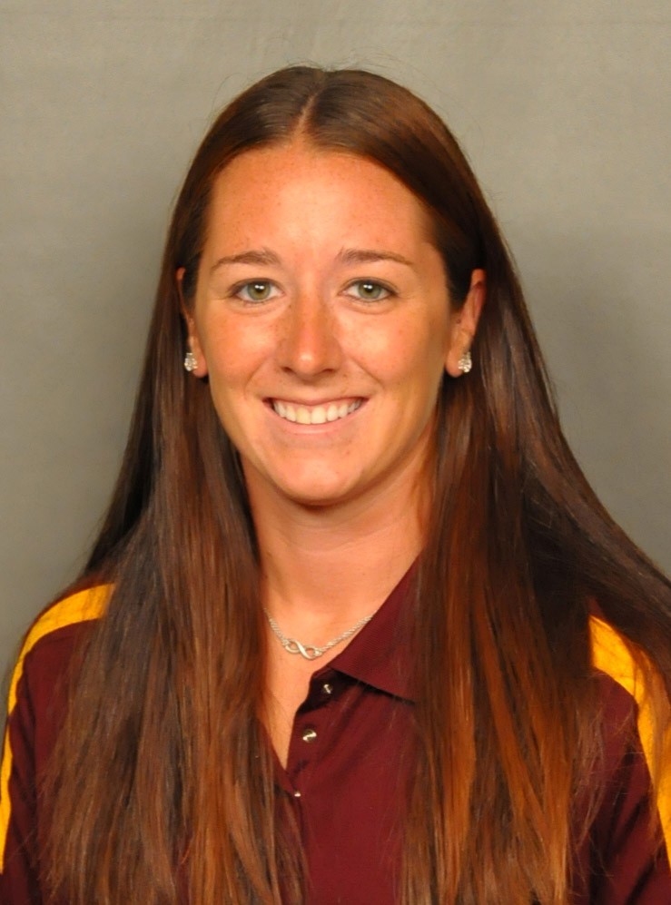 Amanda Shimp