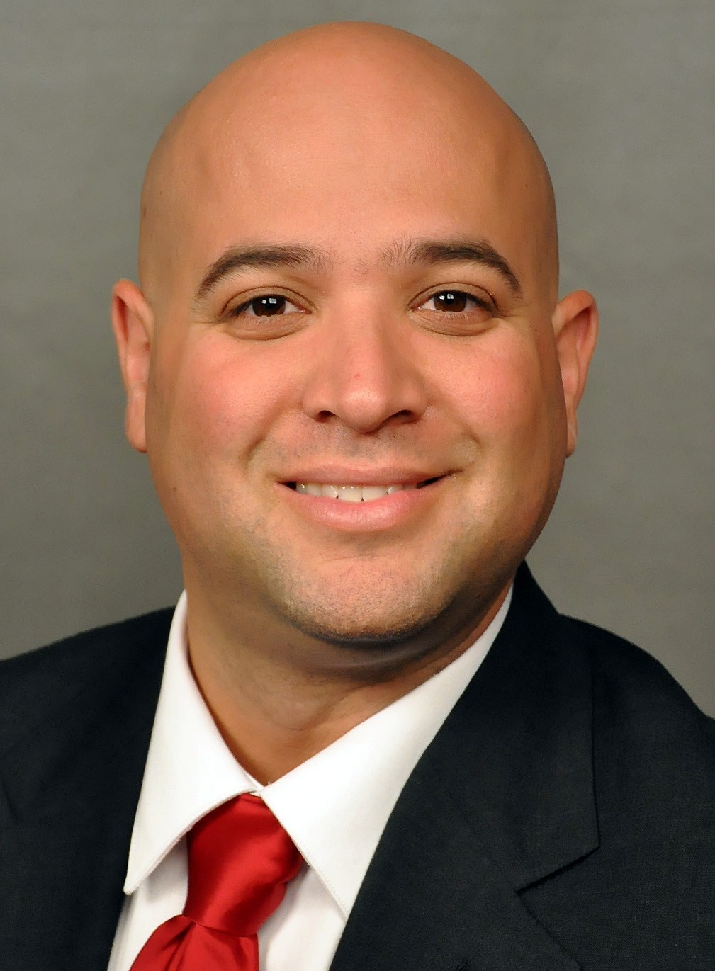 Michael King mug
