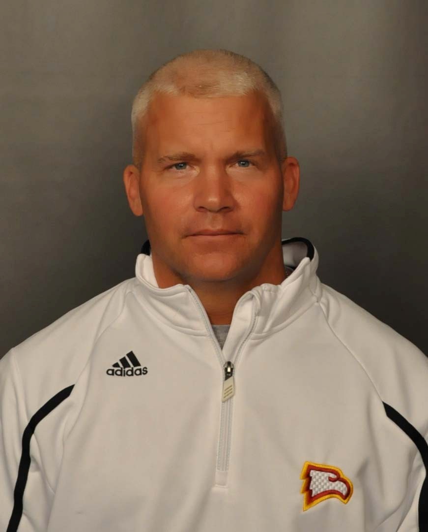 Jeff Krohn