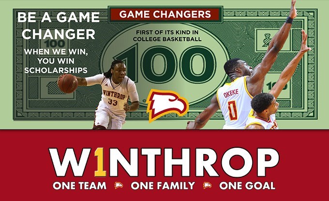 Game Changers Story Graphic