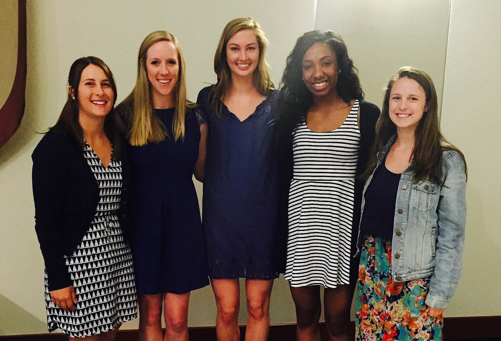 Woman of Distinction Nominees