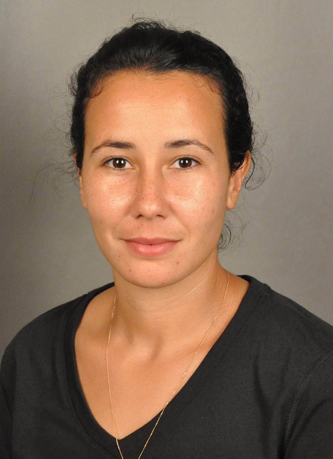 Yasmine Alkema mug