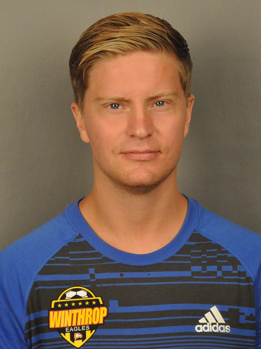Magnus Thorsson Mug Shot