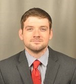 Ben Abbott Head Shot