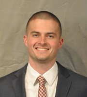 Michtell Hill Headshot
