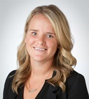 Kayla Minner Headshot