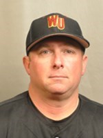 Clint Chrysler headshot