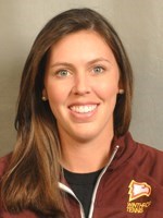 Morgan Chumney headshot
