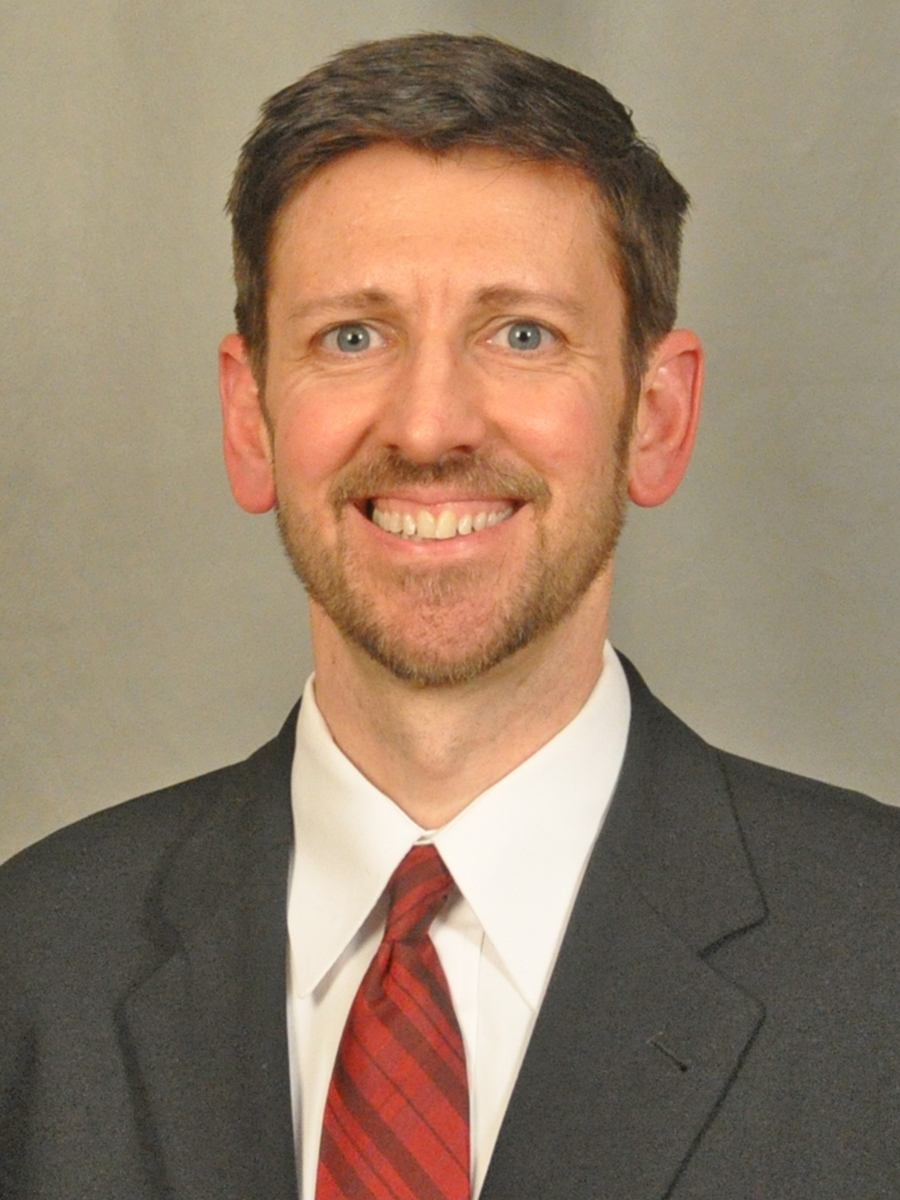Head Volleyball Coach Chuck Rey