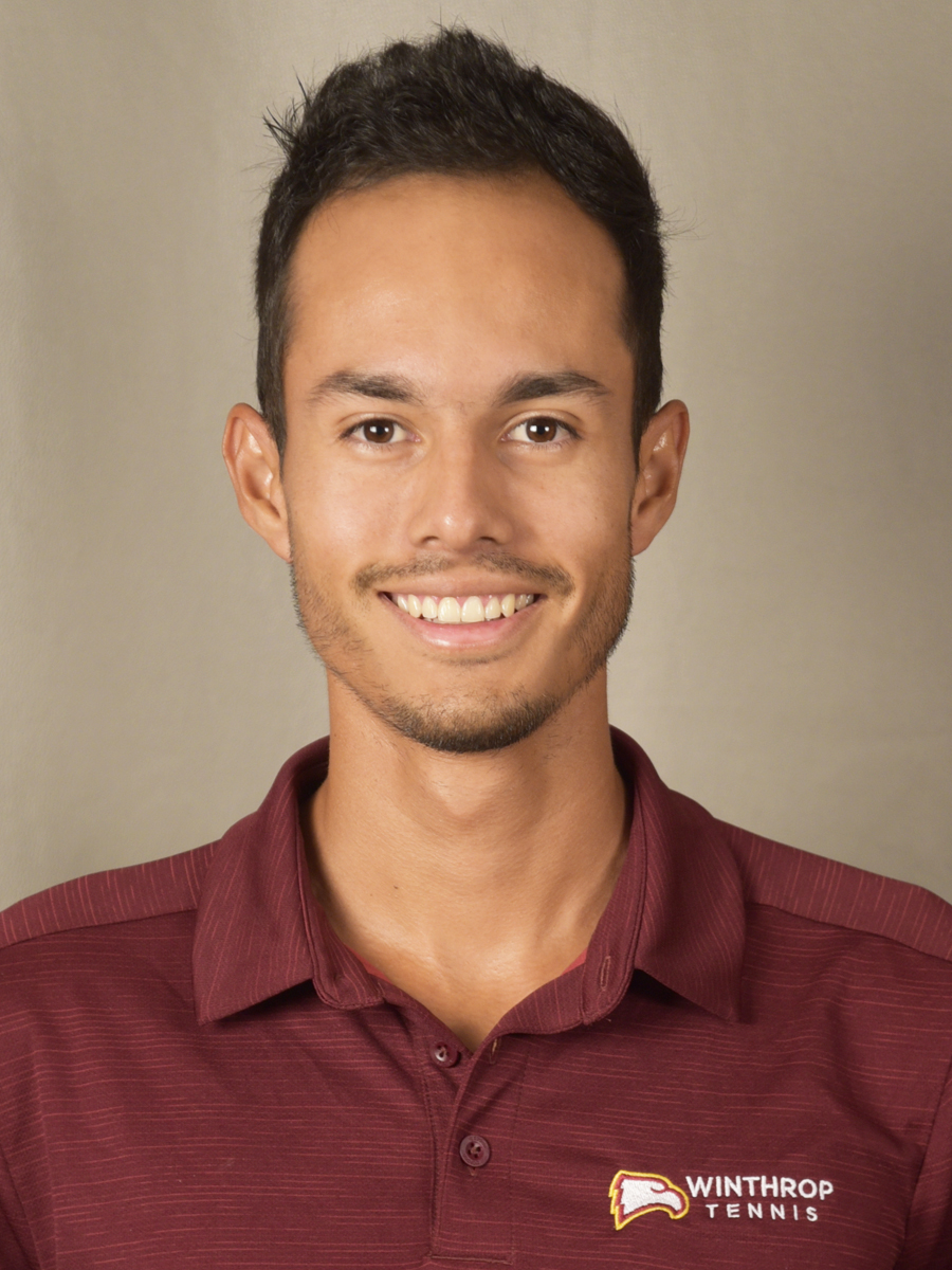 JP Boada headshot