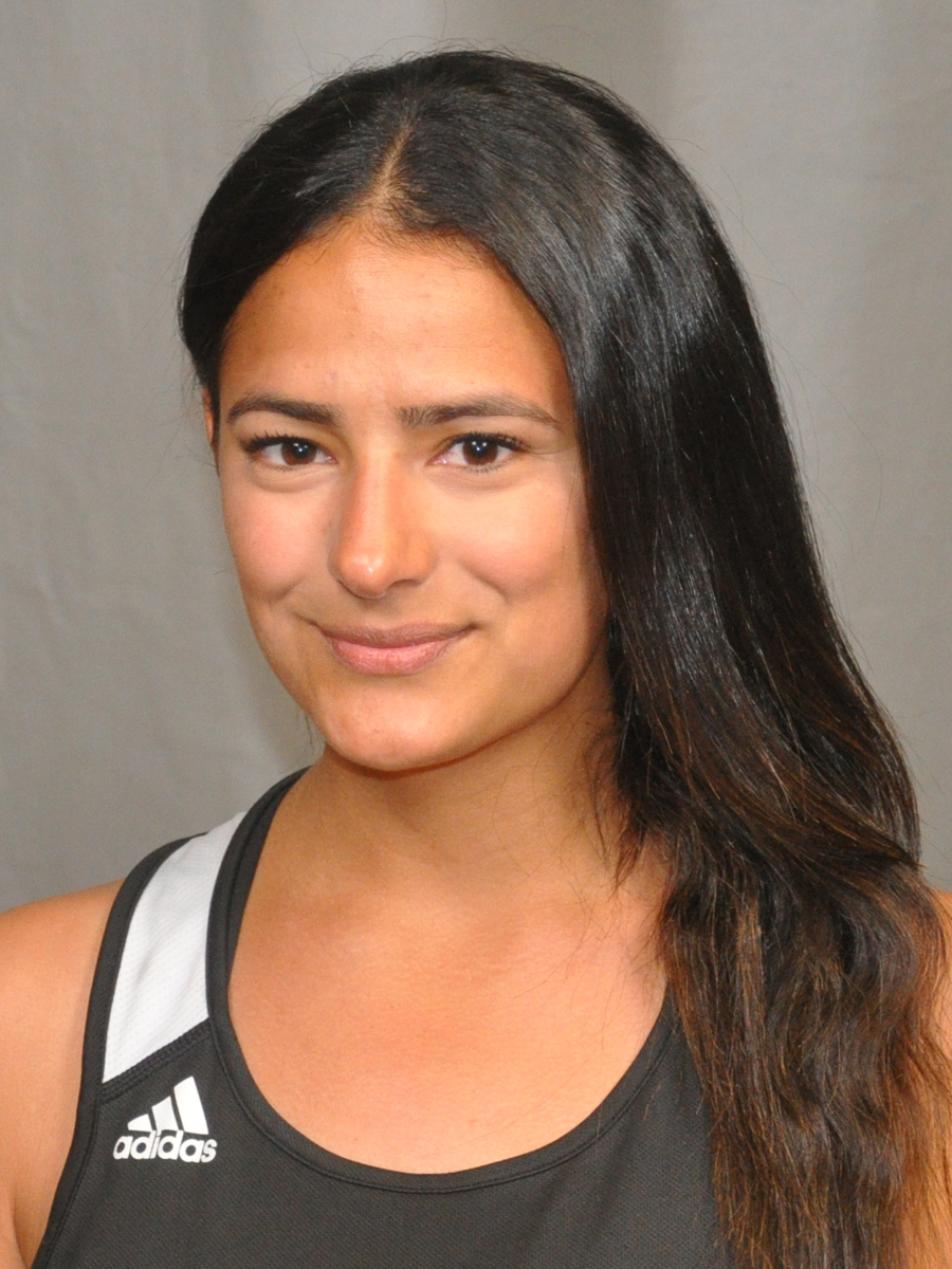 Camille Corbeels