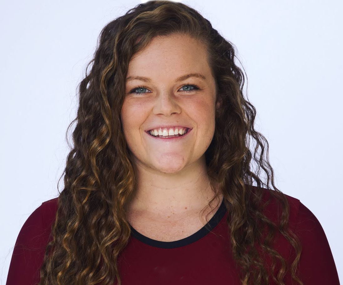 Courtney Furlong