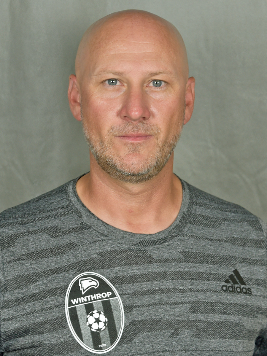 Daniel Ridenhour