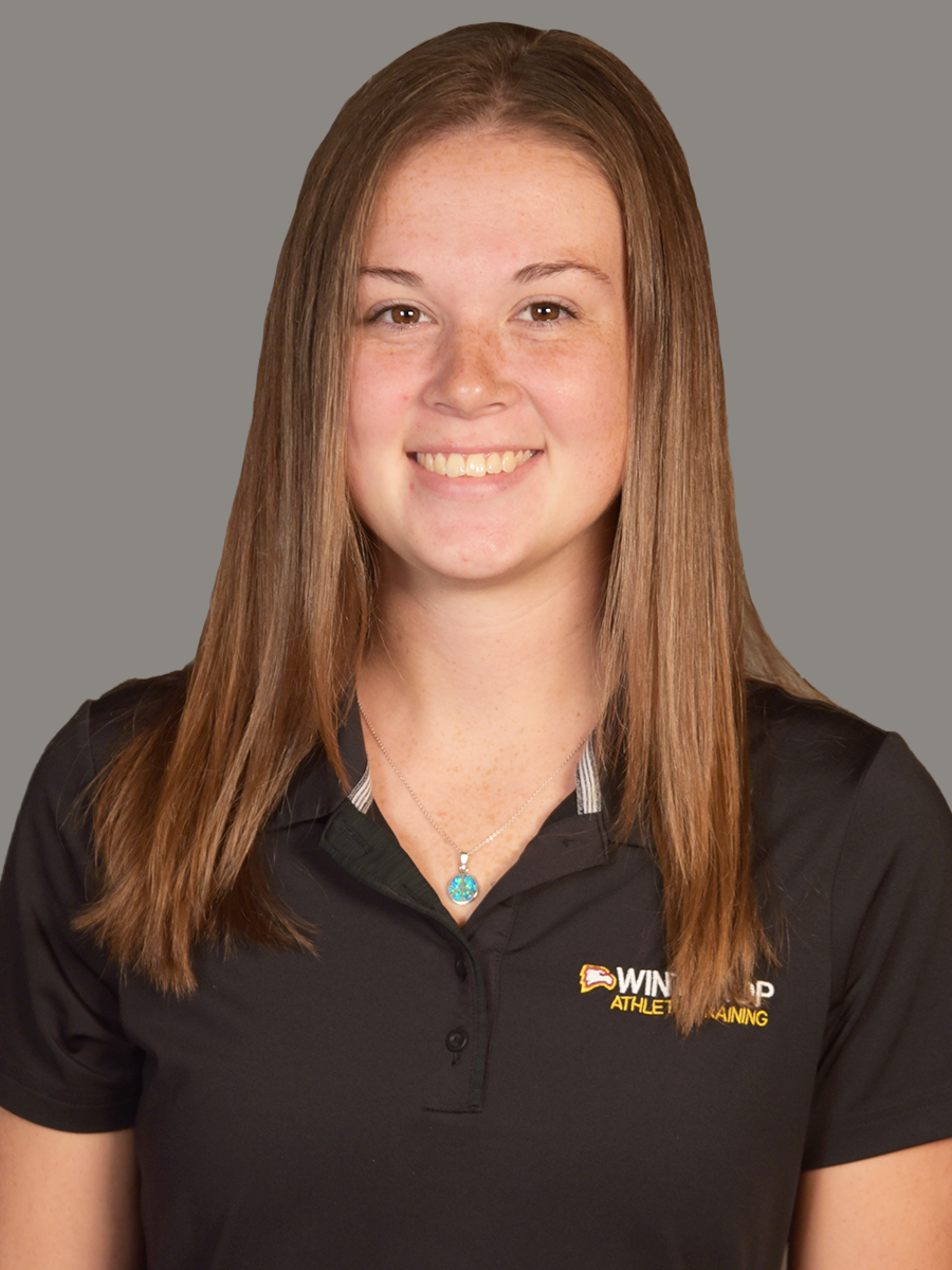 Morgan Laprade
