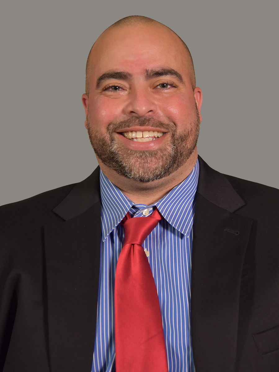 Brian Kloman