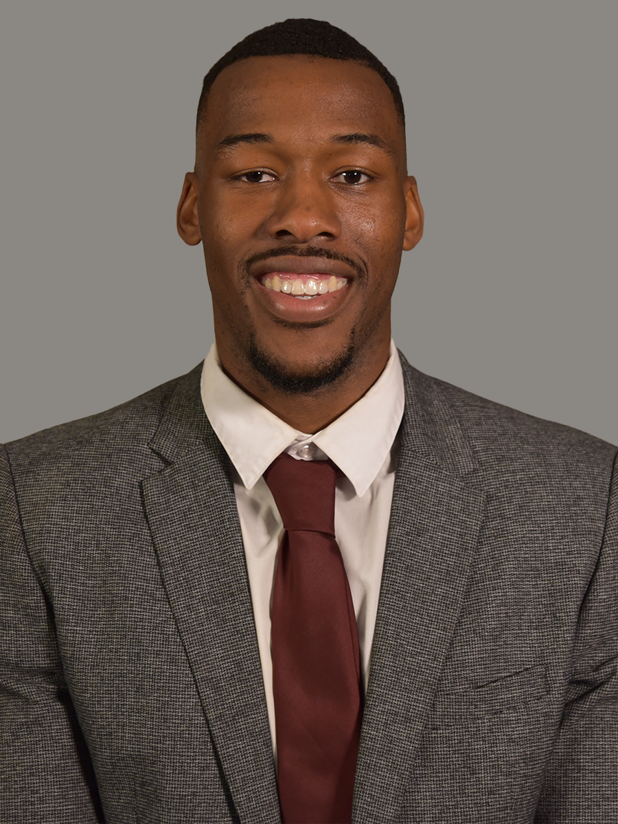 Jermaine Ukaegbu