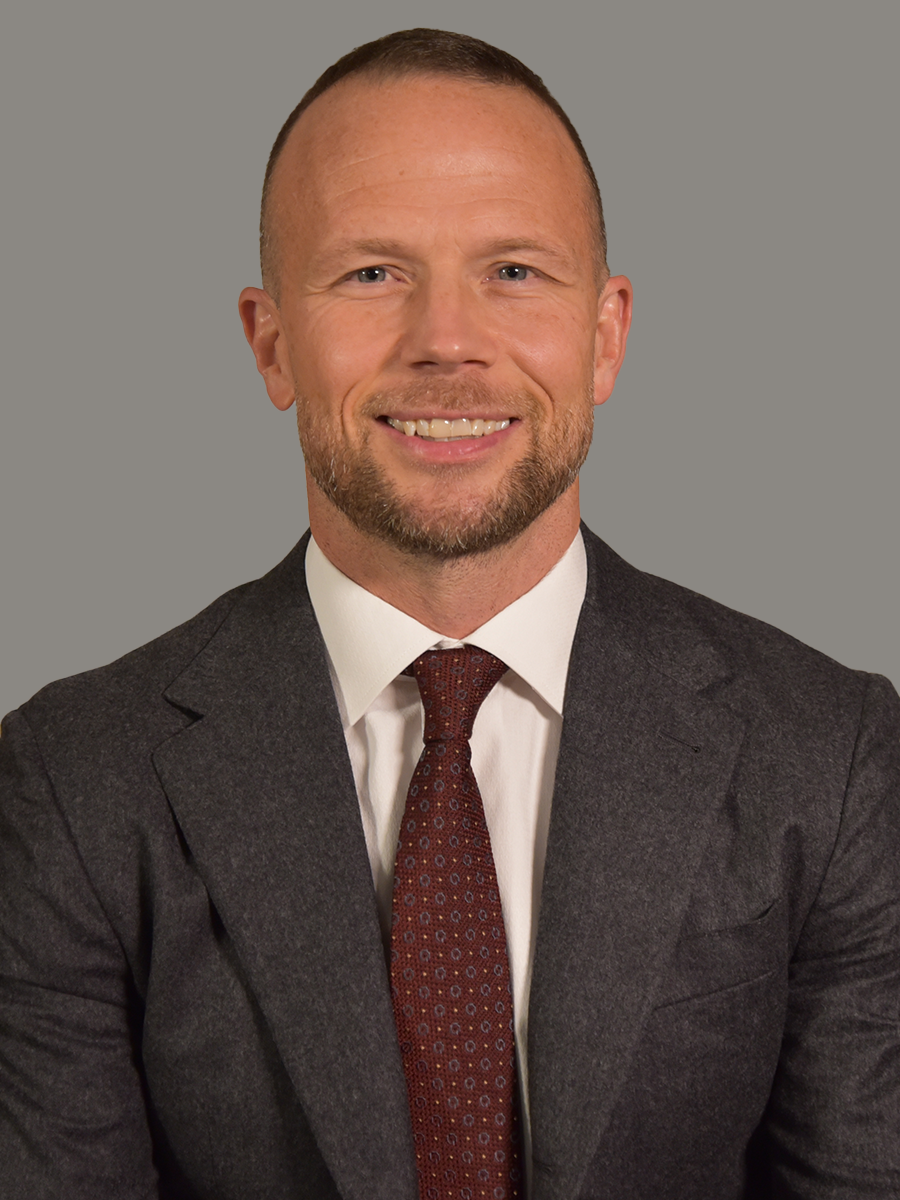 Pat Kelsey