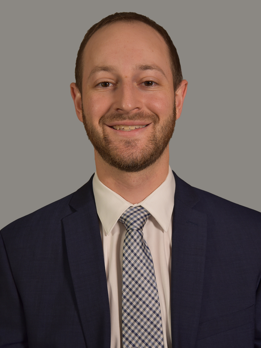 Zack Freesman