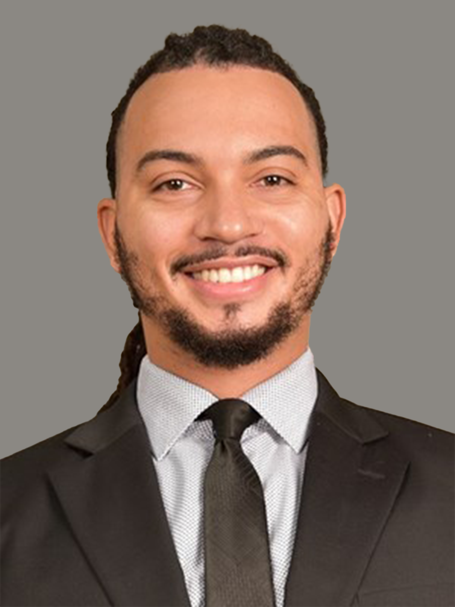 Eli Foy HS