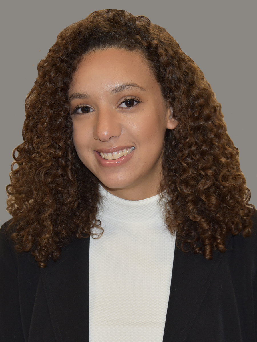 Lydia Hedgepeth