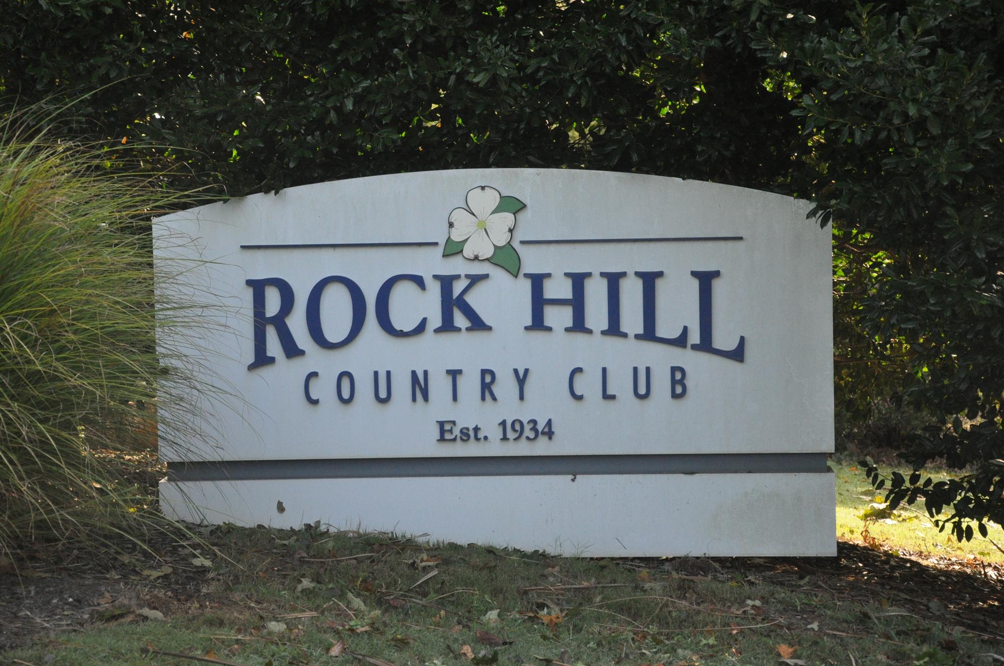 Rock Hill Country Club
