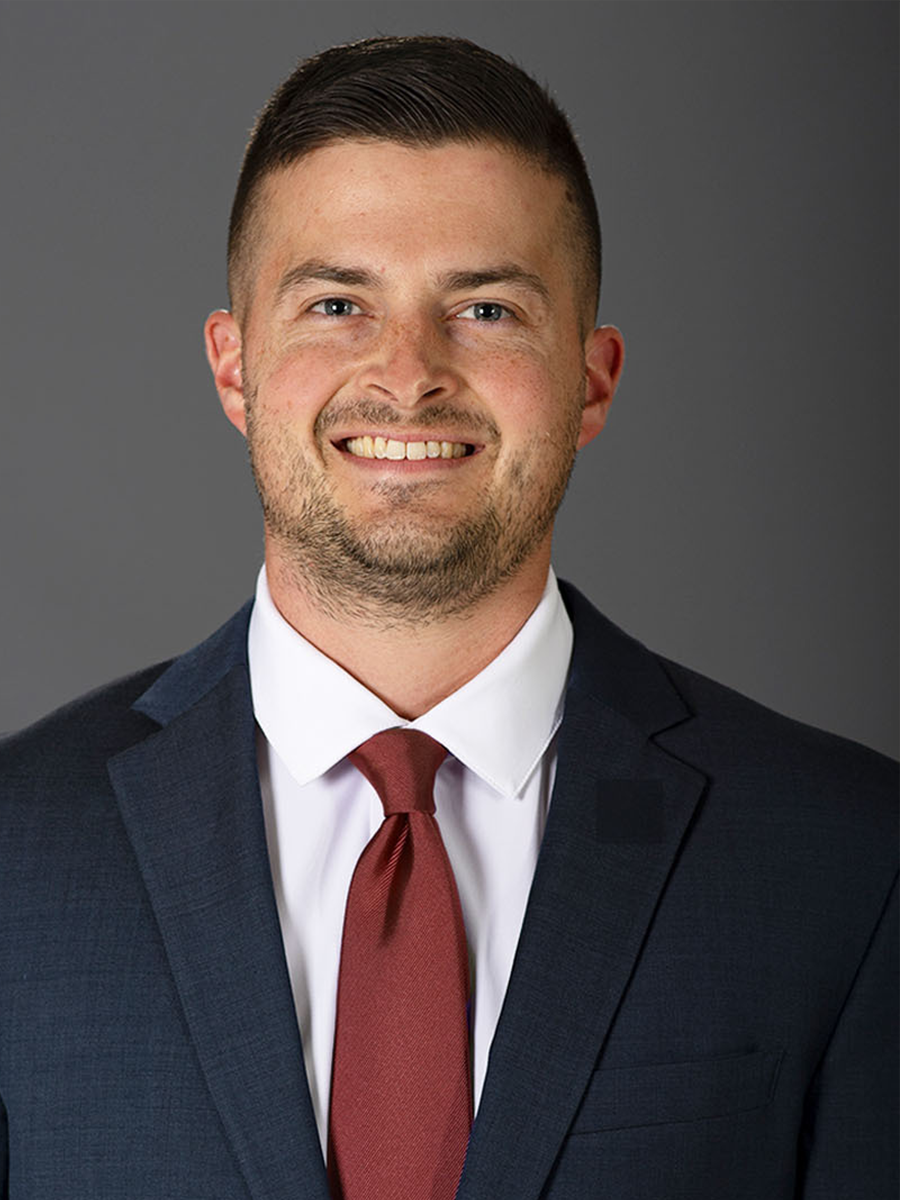 Mitch Hill 