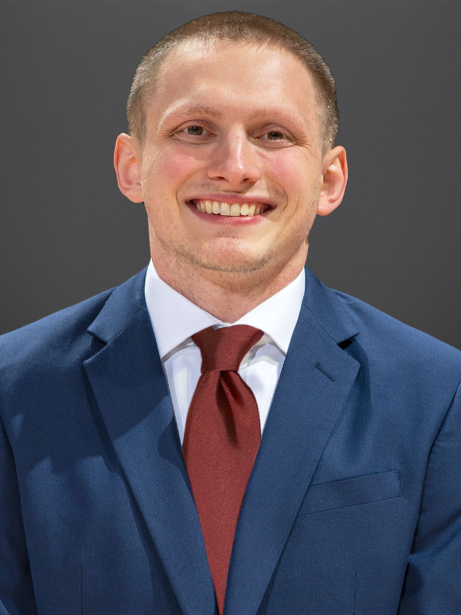 Matt Erps Head Shot