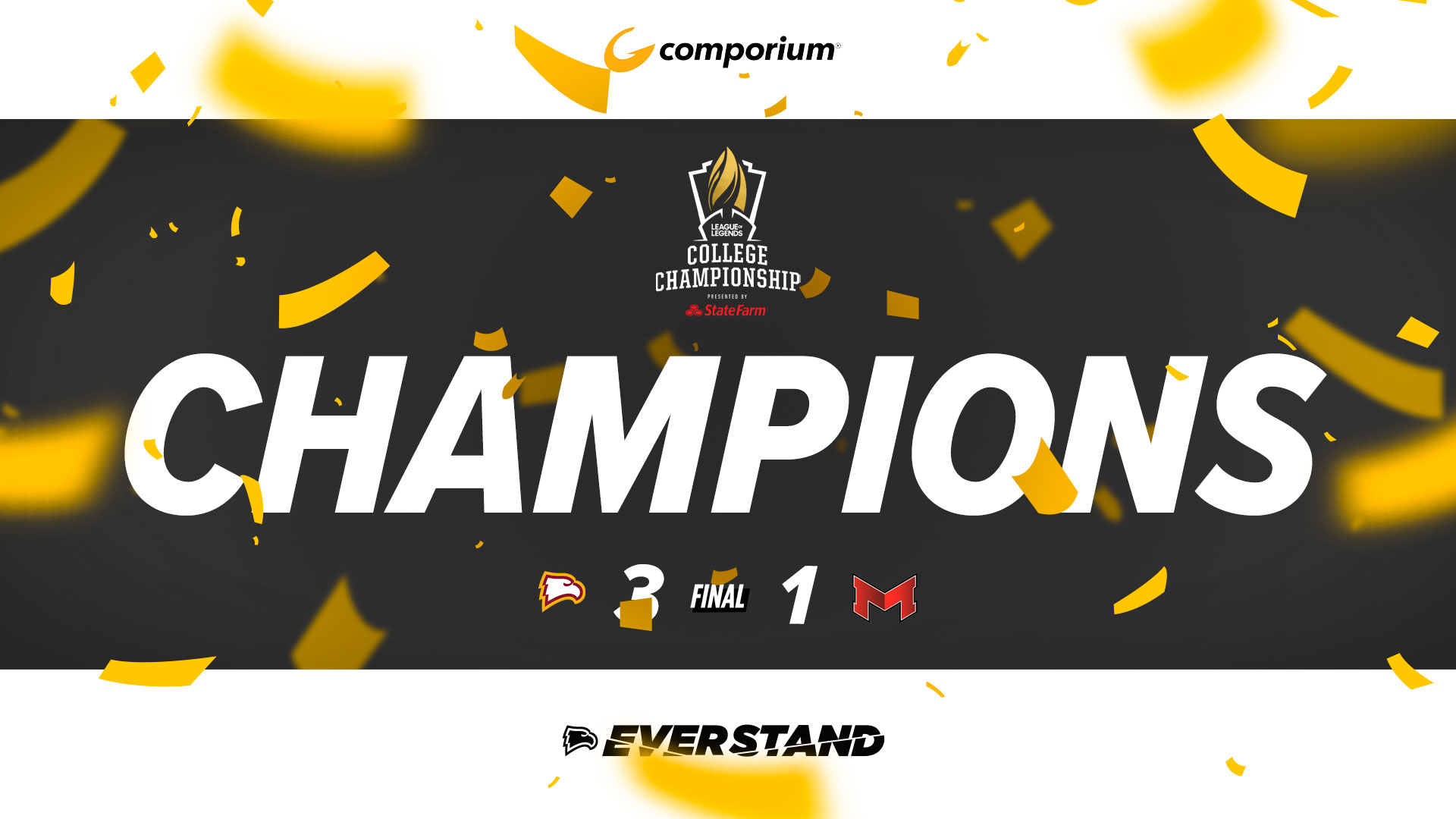 Esports Championship